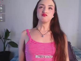 valen_thompson — Chaturbate stream photo (Apr 2026)