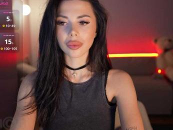 KatrinaMoreno — вебкам-модель онлайн на bongacams
