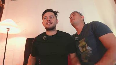 TheBoys07 — Cam4 stream photo (Jun 2026)