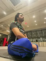 Gaonkadesilonda — Stripchat stream photo (May 2026)