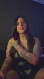 technob1tch — вебкам-модель онлайн на cam4