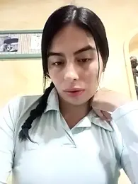 TANIA__18 — Stripchat profile photo