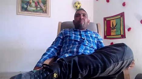 latinboybigcumh0t — Stripchat stream photo (Feb 2023)