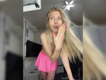 Milanii — Bongacams stream photo (May 2026)