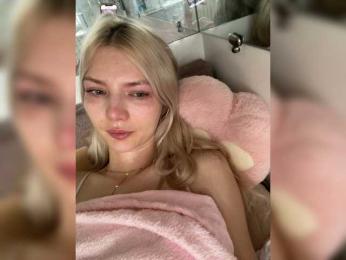 Milanii — Bongacams stream photo (May 2026)