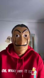 BigAnaconda2004 — вебкам-модель онлайн на cam4