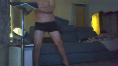 discretox4 — вебкам-модель онлайн на cam4