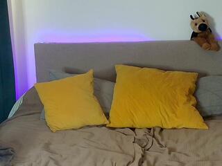 Bengie Lauper — Flirt4free stream photo (Jul 2026)