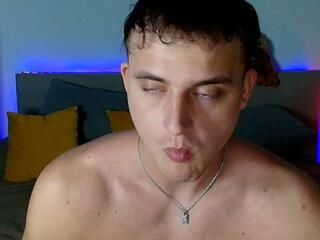 Bengie Lauper — Flirt4free stream photo (Aug 2026)
