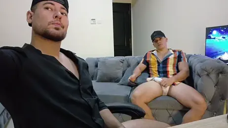 maximus888A — Stripchat stream photo (Jun 2026)