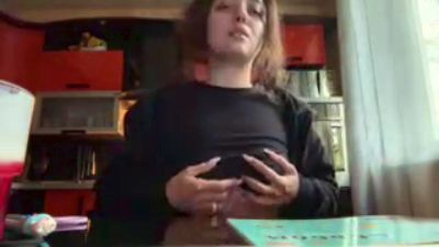 StarMagnia — Cam4 stream photo (Sep 2026)