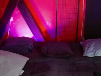 lulu_petite_ — Chaturbate profile photo