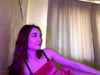 6a6ypaws — вебкам-модель онлайн на chaturbate