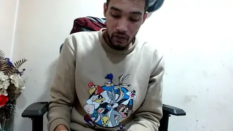 hedocock21 — Stripchat stream photo (Jan 2026)
