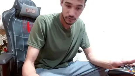hedocock21 — Stripchat profile photo