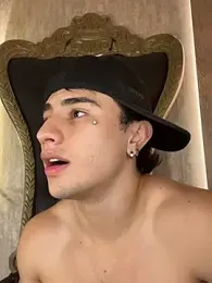 Zack_Bellmont1 — Stripchat stream photo (Jul 2026)