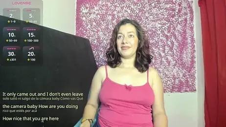 Laura_hellss — Stripchat profile photo