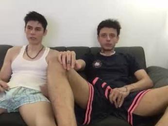 twinksguys360 — вебкам-модель онлайн на chaturbate