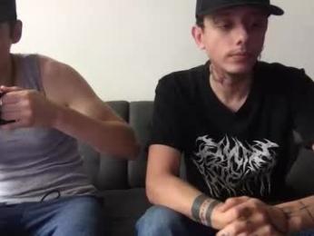 twinksguys360 — вебкам-модель онлайн на chaturbate