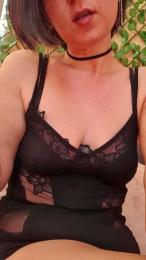 cuteandwet — вебкам-модель онлайн на cam4