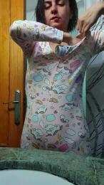 cuteandwet — вебкам-модель онлайн на cam4