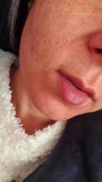 cuteandwet — вебкам-модель онлайн на cam4