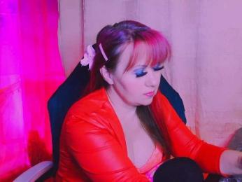 Mifika-1 — Bongacams stream photo (Jan 2026)