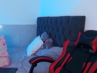 Harper Angel — Flirt4free stream photo (Jul 2026)