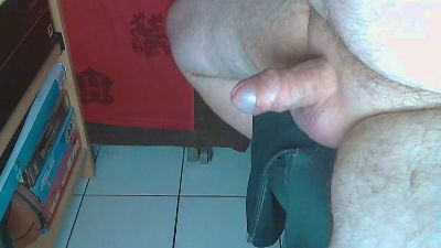 Mutinus — вебкам-модель онлайн на cam4