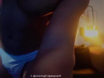 eroswolfs — chaturbate