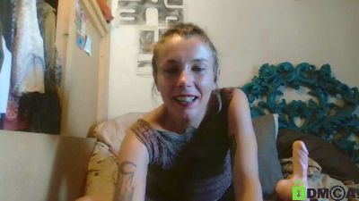 SpacerWoman — вебкам-модель онлайн на cam4