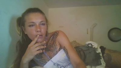 SpacerWoman — вебкам-модель онлайн на cam4