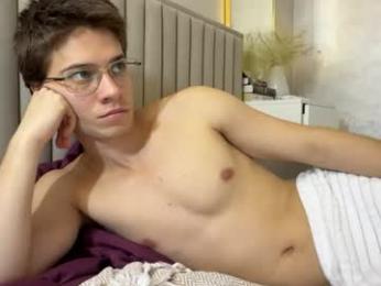 forrestgamp — Chaturbate stream photo (Aug 2026)