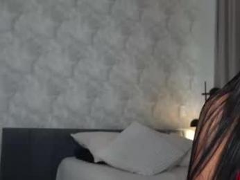 canelasungirl — Chaturbate stream photo (Mar 2026)