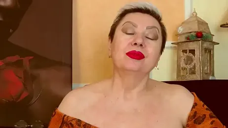 LadyPosh — stripchat