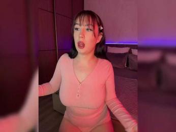 BustyLina — Bongacams stream photo (Mar 2026)