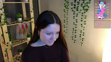 RudyLienna — Stripchat stream photo (May 2026)