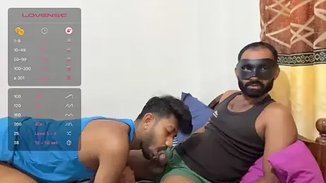 ShayanLK — вебкам-модель онлайн на stripchat