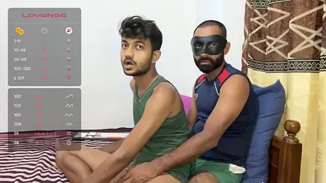 ShayanLK — вебкам-модель онлайн на stripchat