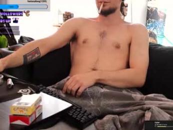 substanc3 — Chaturbate stream photo (Nov 2025)
