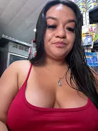 Indira_Nahali1 — stripchat