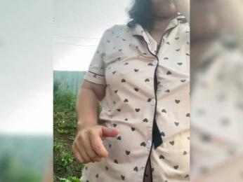 AbaBlack — Bongacams stream photo (Jul 2025)