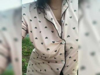 AbaBlack — Bongacams stream photo (Jul 2025)