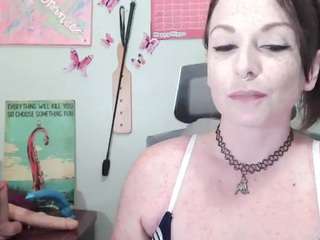 emberrayne — Camsoda stream photo (Jul 2026)