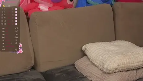 roxydolll — Stripchat stream photo (Jun 2026)
