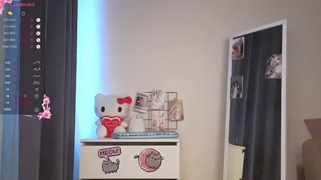 roxydolll — Stripchat stream photo (Jun 2026)