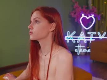katy_ethereal — chaturbate