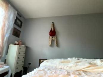 transgirl007 — Chaturbate stream photo (Apr 2026)