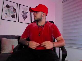 Ethan Collinss — Flirt4free stream photo (Mar 2026)