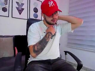 Ethan Collinss — Flirt4free stream photo (Mar 2026)